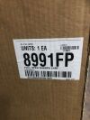 KENDALL 8991FP Sharps Safety Foot Pedal Cart
