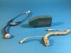 MEDASONICS FP3B Handheld Fetal Doppler