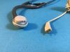 MEDASONICS FP3B Handheld Fetal Doppler