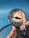 MEDICAL SPECIFICS 2200 Suction Pump