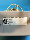 MEDICAL SYSTEMS GE 00-881060-03 Foot Switch