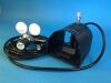 MEDNEXT Foot Pedal Surgical Drill System :  Pedal assembly with pressure regulator.

Pressure regulator info:
M# 2023301-49-580
S# 0850A