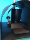 MEDNEXT Foot Pedal Surgical Drill System :  Pedal assembly with pressure regulator.

Pressure regulator info:
M# 2023301-49-580
S# 0850A