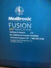 MEDTRONIC Fusion ENT Navigation System