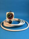 OHMEDA Vacuum Regulator:   Vacuum Regulator
- Adjustable continuous vacuum