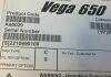 SIEMENS K60029 TDK Lambda Power Supply CT Scanner