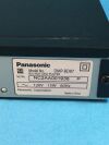 PANASONIC DMP-BD87 BluRay Disc Player