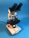PHYSICIAN General Purpose Microscope