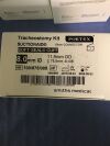 PORTEX 100/875/080 Tracheostomy Kit Lot of 8
