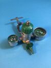PURITAN 128-A Oxygen Valve Assy
