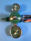 PURITAN 128-A Oxygen Valve Assy