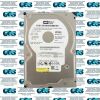 WESTERN DIGITAL WD2500JS-55NCB1 HARD-DISK WESTERN DIGITAL W2500JS 250GB SATA 3.5 INCH P/N WD2500JS-55NCB1 Hard Drive