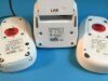 ROCHE Accu-chek Inform 2 Glucose Meter