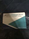 ROOMDIVIDERSNOW PREMIUM CURTAINS, LOT OF 3