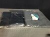 ROOMDIVIDERSNOW PREMIUM CURTAINS, LOT OF 3