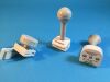 SIEMENS MEDICAL SOLUTIONS 1153035 Handgrip set of 2