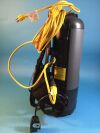 TENNANT V-BP-10 Backpack Vacuum