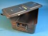 TUTTLINGEN AESCULAP JK262R Metal instrument box