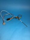 TUTTNAUER Chamber Pressure and Temp testing kit:  This kit is designed to be installed in the rear chamber access port to test the tempera