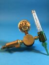 WESTERN MEDICA M423150-060007 Oxygen O2 Regulator and flow meter
