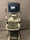 B&K Pro Focus 2202 Ultrasound Scanner Ultrasound - Cardiac - Vascular