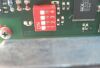 GE 00-451132 Interface B356-D C-Arm