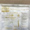 ARROW AK-09000 Sharps Safety Peritoneal Lavage Kit 8Fr, 24cm Catheter Length .035IN (X)