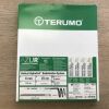 TERUMO 45-480620 TERUMO AZUR Peripheral Coil System, Helical HydroCoil Embolization System, Detachable 18, 6mm/20cm, 175cm (X)