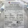 ANGIO DYNAMICS 12401811 Uni-Fuse Infusion System w/ Cooper Wire 135cm x 5F x 5cm (X)