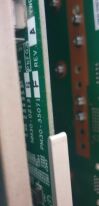 TOSHIBA PM30-35071*F BE Board Shared Service