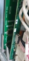 TOSHIBA PM30-32744 CPU Assembly Shared Service