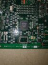 TOSHIBA PM30-35061*D PROBE SELECT PCB Shared Service