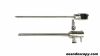 SMITH & NEPHEW 4537 6.0 mm Cannula, Flush Valve, Rotatable Arthroscope
