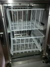 ALM WMX340-L ALM WMX340-L BLANKET WARMER