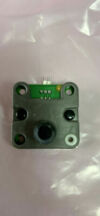 PHILIPS 459800484601 GANTRY SMALL BEZEL MEMS MIC.ASSY CT Scanner