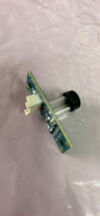 PHILIPS 459800036851 Gantry, Mems Microphone Bd Assy w/spacer CT Scanner