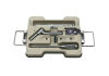 WRIGHT MEDICAL 4211-0002 Charlotte Quick Staple System