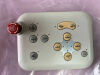 PHILIPS 453567062792 Gantry Right-Hand Rear Control Panel CT Scanner