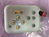 PHILIPS 453567062782 Gantry Left-Hand Rear Control Panel CT Scanner