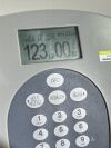 PELSTAR 2101KL Scale