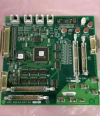 PHILIPS 453567062871 GANTRY DISPLAY, FT/RR SW CONTROL CT Scanner