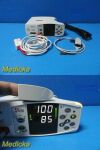 MASIMO 2013  Set Rainbow Rad-87 SpO2 Monitor