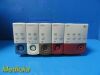 MASIMO 2012  Rad-87 Rainbow SpO2 Monitor
