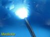 ACMI Circon M2 70° x 4mm Rigid Telescope Cystoscope