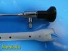 ACMI Circon M2 70° x 4mm Rigid Telescope Cystoscope