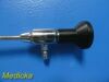 ACMI Circon M2 70° x 4mm Rigid Telescope Cystoscope