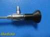 ACMI Circon M2 70° x 4mm Rigid Telescope Cystoscope