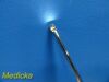 ACMI Rigid Telescope Cystoscope 4mm x 26.5cm, Overall Length: 32 cm