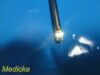 ACMI Rigid Telescope Cystoscope 4mm x 26.5cm, Overall Length: 32 cm