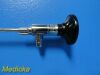 ACMI Rigid Telescope Cystoscope 4mm x 26.5cm, Overall Length: 32 cm